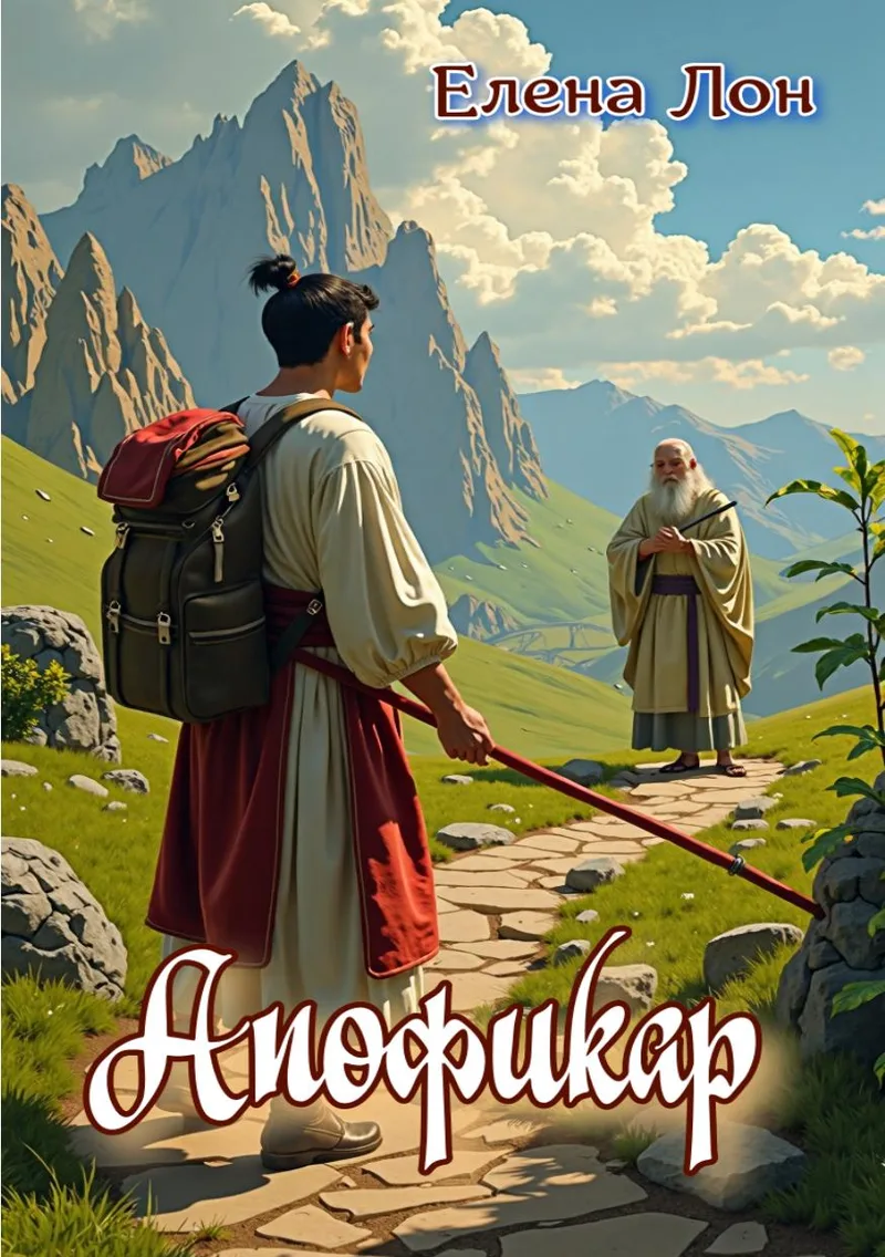 Апофикар
